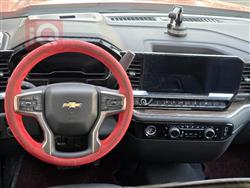 شيفروليه سلفرادو